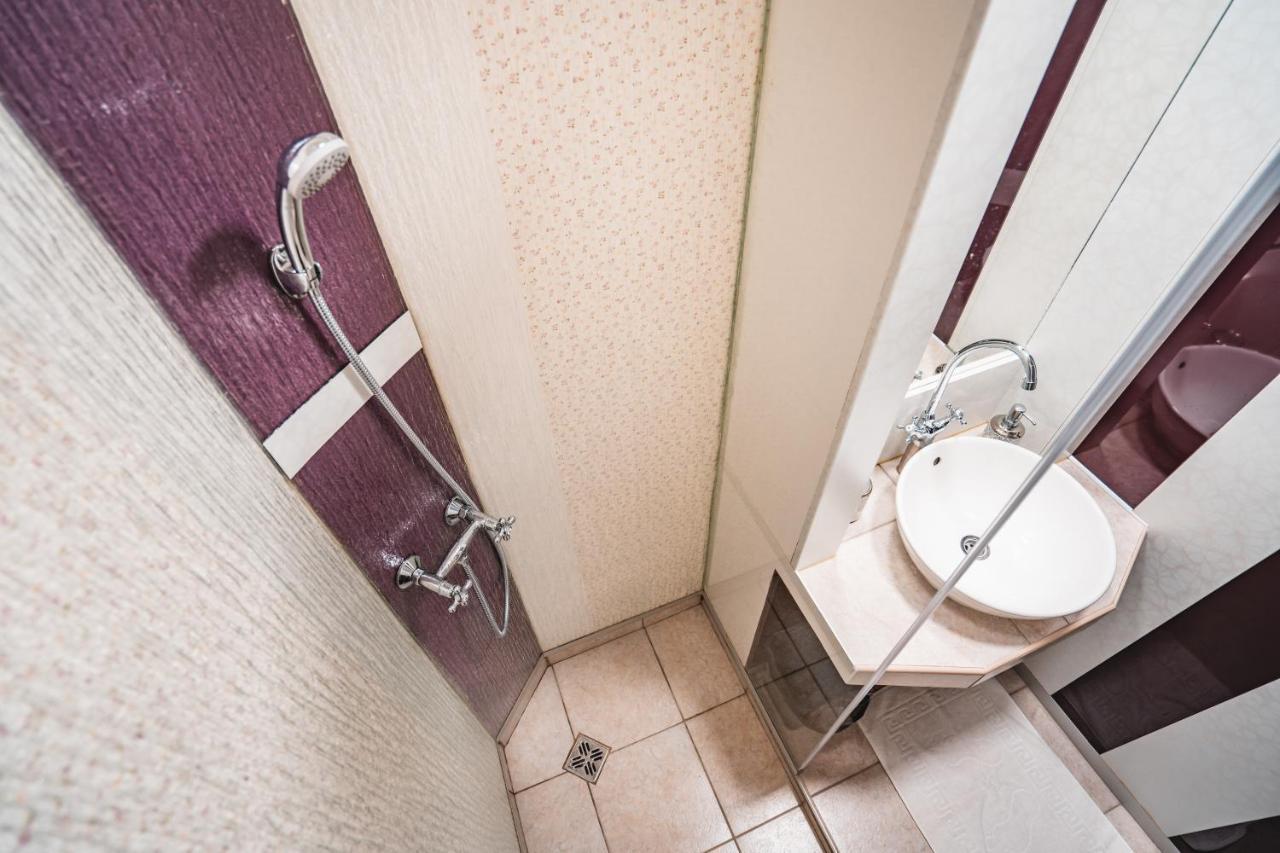 Lucni Penzion Česká Skalice Exterior foto